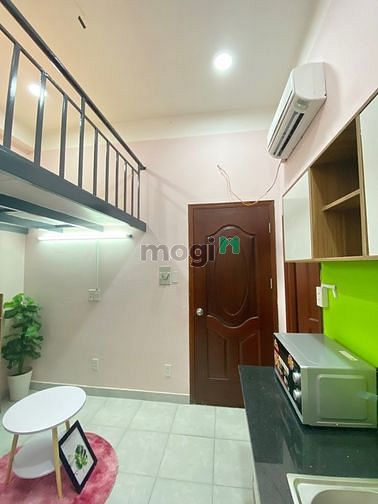 Hình ảnh Trống phòng siêu mới giá sinh viên Bình Thạnh