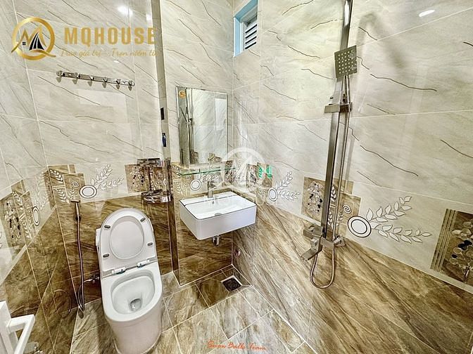 Hình ảnh 🏝Căn Hộ studio full nội thất cửa sổ lớn balcon Bùi Đình Túy