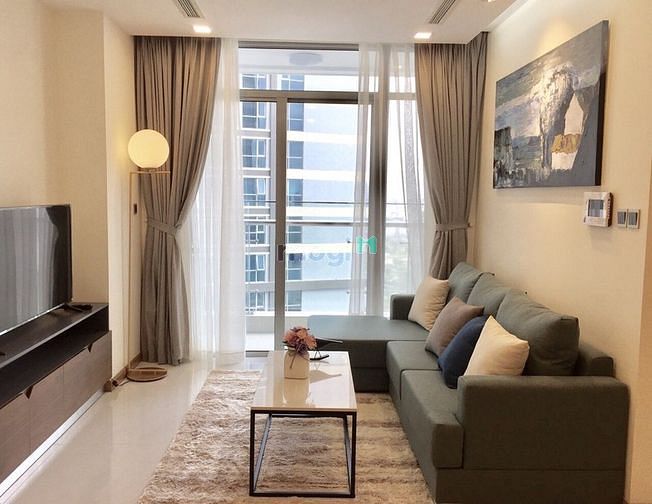 Hình ảnh 💠Thanh lý CHCC Ricca - BLOCK A - 2PN1WC - FULL nội thất - Bao phí 💠