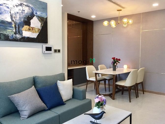 Hình ảnh 💠Thanh lý CHCC Ricca - BLOCK A - 2PN1WC - FULL nội thất - Bao phí 💠
