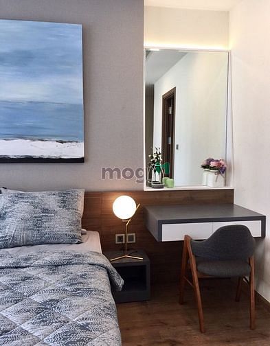 Hình ảnh 💠Thanh lý CHCC Ricca - BLOCK A - 2PN1WC - FULL nội thất - Bao phí 💠