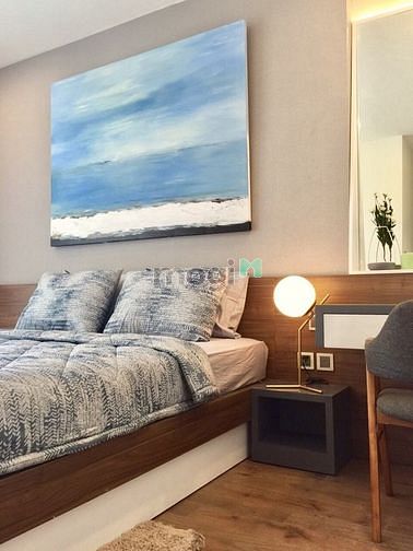 Hình ảnh 💠Thanh lý CHCC Ricca - BLOCK A - 2PN1WC - FULL nội thất - Bao phí 💠