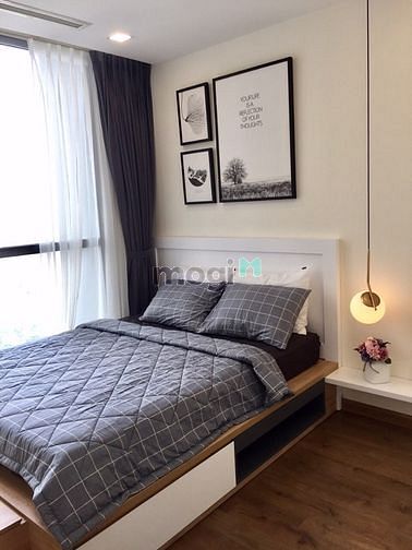 Hình ảnh 💠Thanh lý CHCC Ricca - BLOCK A - 2PN1WC - FULL nội thất - Bao phí 💠