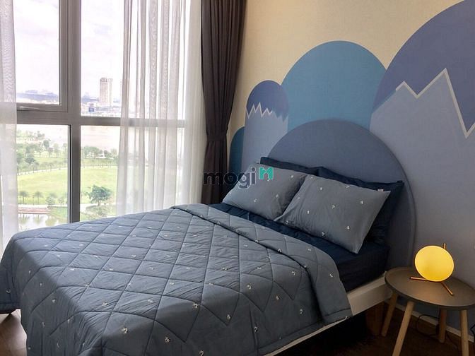 Hình ảnh 💠Thanh lý CHCC Ricca - BLOCK A - 2PN1WC - FULL nội thất - Bao phí 💠
