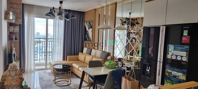 Hình ảnh Hàng hiếm CH GALAXY 9 Q4 68m2 sang tên ngay chỉ 2TỶ view đẹp