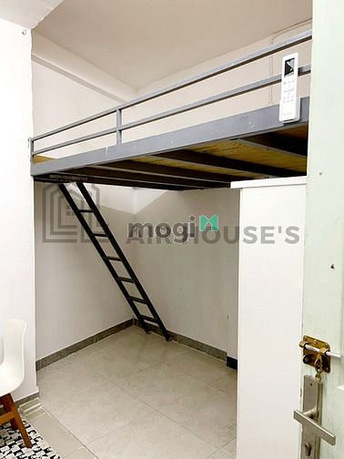 Hình ảnh Phòng Có Gác Ngay 132 Phạm Văn Đồng