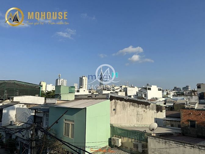 Hình ảnh 🏝Căn Hộ studio full nội thất cửa sổ lớn balcon Bùi Đình Túy