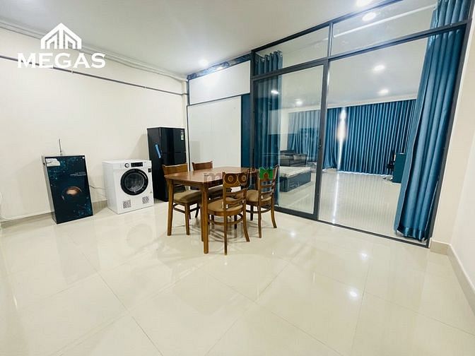 Hình ảnh Phòng Trọ - Căn Hộ Cao Cấp Cho Thuê