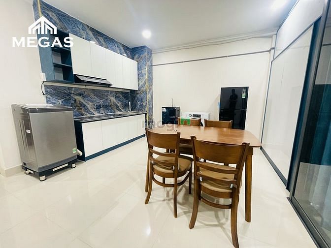 Hình ảnh Phòng Trọ - Căn Hộ Cao Cấp Cho Thuê