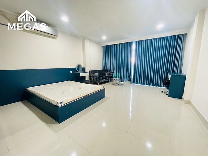 Hình ảnh Phòng Trọ - Căn Hộ Cao Cấp Cho Thuê