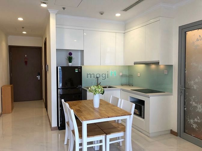 Hình ảnh 💠 BÁN CH Vinhome Grand Park -2PN2WC- FULL Nội thất - Decor xịn xò 💠