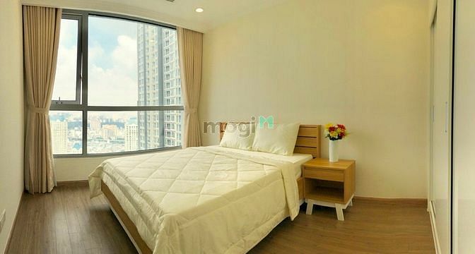 Hình ảnh 💠 BÁN CH Vinhome Grand Park -2PN2WC- FULL Nội thất - Decor xịn xò 💠