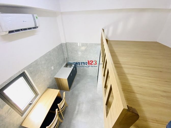 Hình ảnh Share phòng trọ đầy đủ nội thất