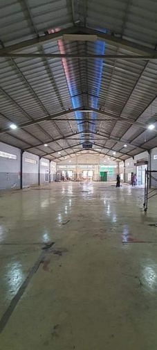 Hình ảnh Kho xưởng 500m2. MTKD quốc lộ 1 A. BHH. Bình Tân