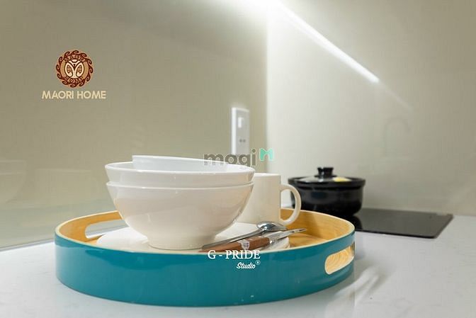 Hình ảnh ❄️Căn Hộ 1PN +Cửa Sỏ Lớn 🏠Phú Nhuận