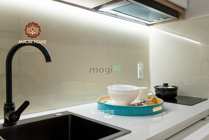 Hình ảnh ❄️Căn Hộ 1PN +Cửa Sỏ Lớn 🏠Phú Nhuận