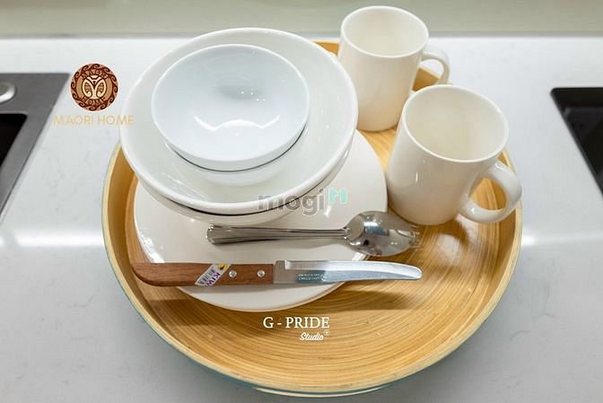 Hình ảnh ❄️Căn Hộ 1PN +Cửa Sỏ Lớn 🏠Phú Nhuận
