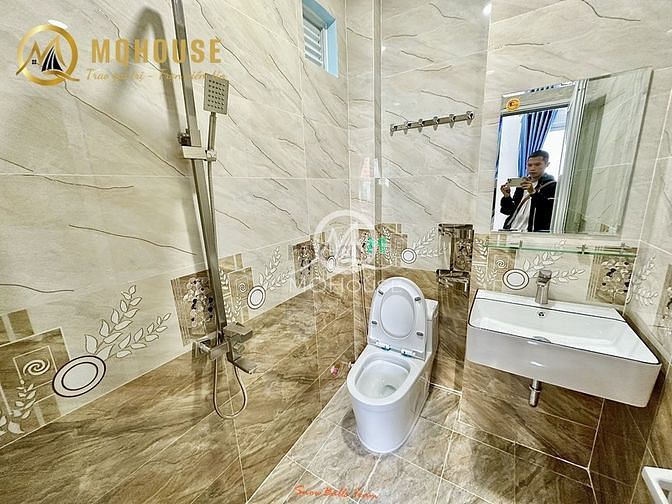 Hình ảnh 🏝Mb6623 nạp rút nhanh chóng studio cửa sổ lớn full nội thất Bùi Đình Túy,Bình Thạnh