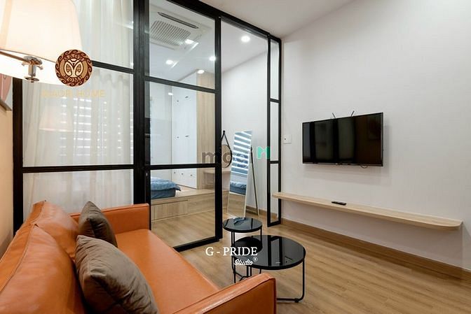 Hình ảnh ❄️Căn Hộ 1PN +Cửa Sỏ Lớn 🏠Phú Nhuận