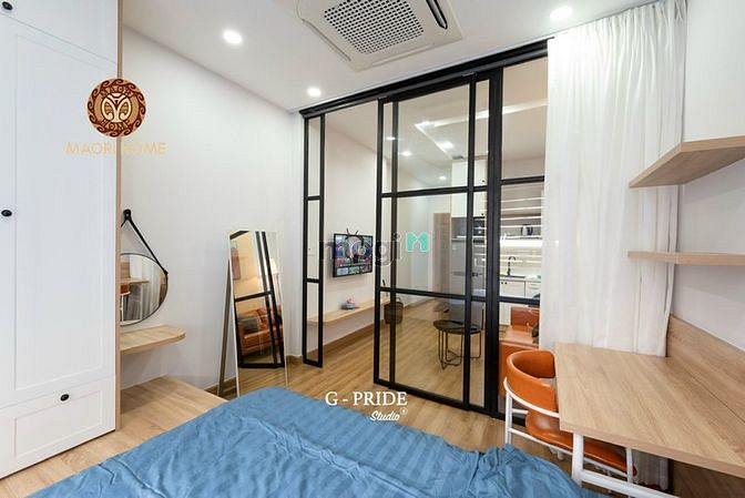 Hình ảnh ❄️Căn Hộ 1PN +Cửa Sỏ Lớn 🏠Phú Nhuận