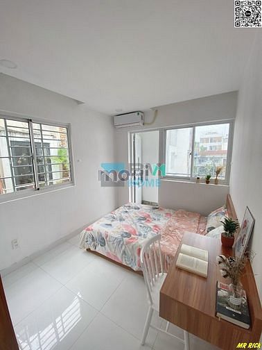 Hình ảnh ✅CH 2PN balcon full NT💥thang máy bảo vệ 24/24💥THÍCH QUẢNG ĐỨC✅