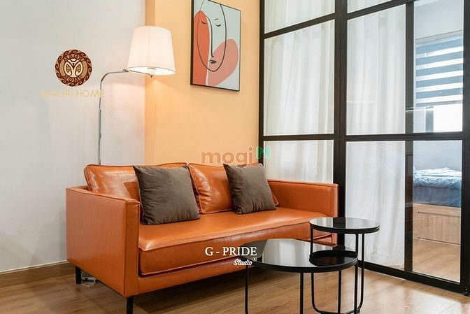 Hình ảnh ❄️Căn Hộ 1PN +Cửa Sỏ Lớn 🏠Phú Nhuận