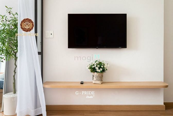Hình ảnh ❄️Căn Hộ 1PN +Cửa Sỏ Lớn 🏠Phú Nhuận