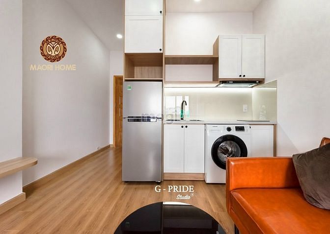 Hình ảnh ❄️Căn Hộ 1PN +Cửa Sỏ Lớn 🏠Phú Nhuận