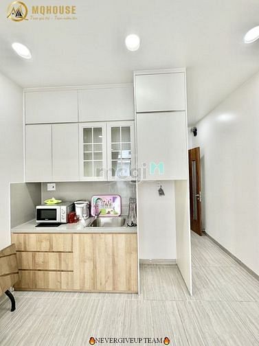Hình ảnh 🏡🌳KHAI TRƯƠNG C.H New 100%_Design Balcony Space_ Ngô Tất Tố_BTH