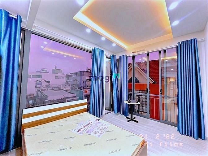 Hình ảnh Mb6623 nạp rút nhanh chóng balcon_gần chợ bà chiểu_lê quang định_BT