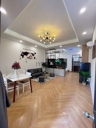 Hình ảnh Căn Hộ 1PN và Studio Balcon Full Nội Thất Ngay Chi Cục Thuế Quận 1