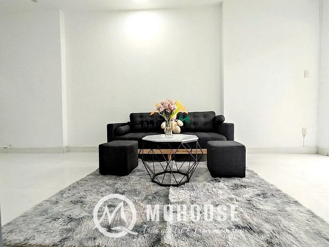 Hình ảnh Mb6623 nạp rút nhanh chóng mới Studio vách ngăn 50m2 full nội thất ngay Etown Cộng Hòa