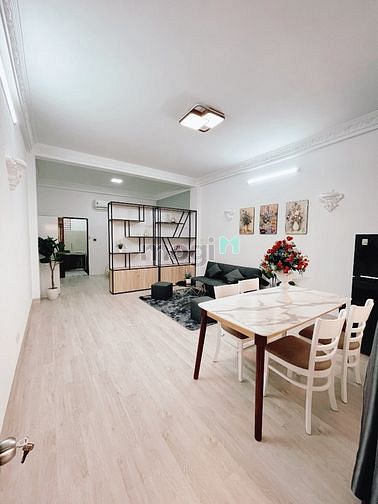 Hình ảnh Căn Hộ 1PN và Studio Balcon Full Nội Thất Ngay Chi Cục Thuế Quận 1