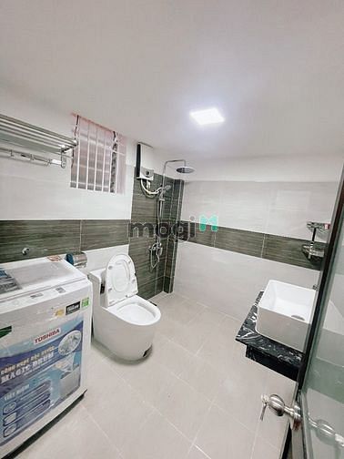 Hình ảnh Căn Hộ 1PN và Studio Balcon Full Nội Thất Ngay Chi Cục Thuế Quận 1