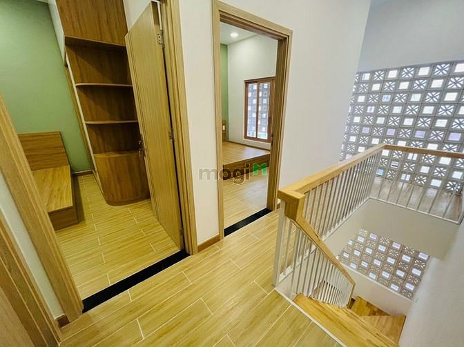 Hình ảnh Khó có căn thứ 2, KHÁNH HỘI Q4 58m2 2Tỷ560 SHR