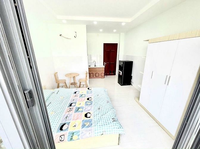 Hình ảnh CHDV cao cấp tại quận Bình Thạnh