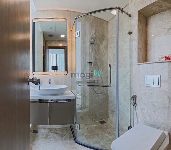 Hình ảnh 💠Thanh lý CHCC Ricca - BLOCK A - 2PN1WC - FULL nội thất - Bao phí 💠