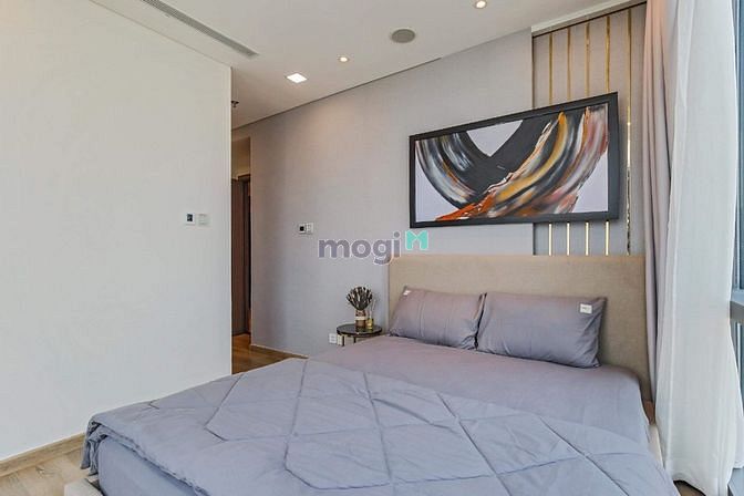 Hình ảnh 💠Thanh lý CHCC Ricca - BLOCK A - 2PN1WC - FULL nội thất - Bao phí 💠