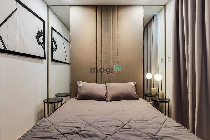 Hình ảnh 💠Thanh lý CHCC Ricca - BLOCK A - 2PN1WC - FULL nội thất - Bao phí 💠