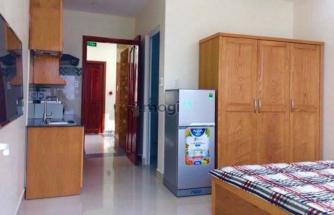Hình ảnh bán nhà hxt Cách Mạng Tháng 8,p5,tân Bình 64m2