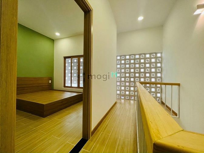 Hình ảnh Khó có căn thứ 2, KHÁNH HỘI Q4 58m2 2Tỷ560 SHR