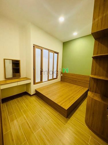 Hình ảnh Khó có căn thứ 2, KHÁNH HỘI Q4 58m2 2Tỷ560 SHR