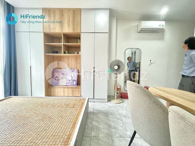 Hình ảnh 🎉Nhà mới xây 100%- Thang máy- Bãi xe riêng- Ngay phố Nhật