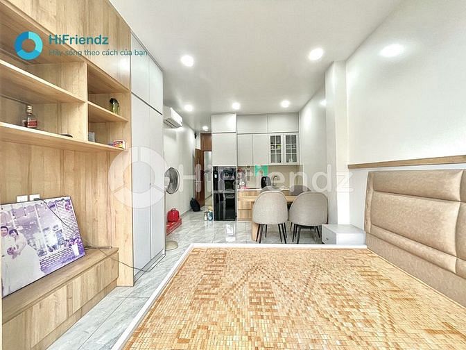 Hình ảnh 🎉Nhà mới xây 100%- Thang máy- Bãi xe riêng- Ngay phố Nhật