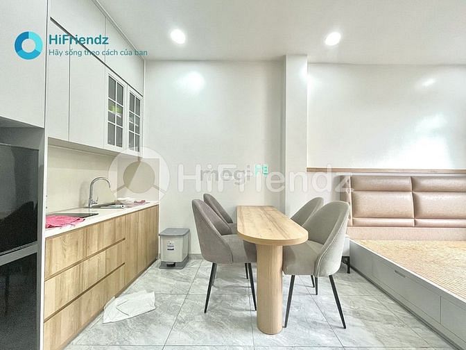 Hình ảnh 🎉Nhà mới xây 100%- Thang máy- Bãi xe riêng- Ngay phố Nhật