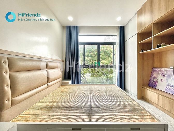 Hình ảnh 🎉Nhà mới xây 100%- Thang máy- Bãi xe riêng- Ngay phố Nhật