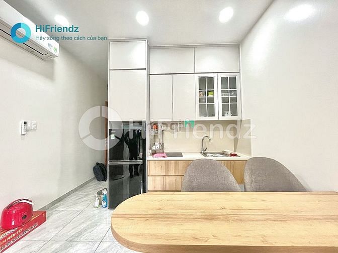 Hình ảnh 🎉Nhà mới xây 100%- Thang máy- Bãi xe riêng- Ngay phố Nhật