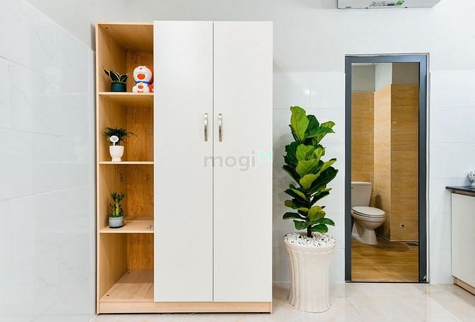 Hình ảnh 🏝Mb6623 nạp rút nhanh chóng studio full nội thất Xô Viết Nghệ Tĩnh, Bình Thạnh
