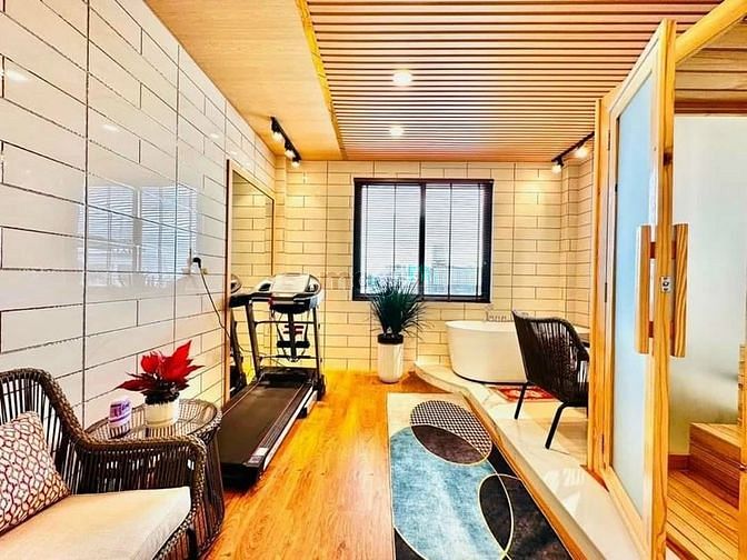 Hình ảnh Bán CHDV Tân Bình,75m,ngang 6m,5 tầng,7pn,11tỷ. Siêu Hiếm