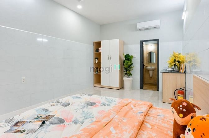 Hình ảnh 🏝Mb6623 nạp rút nhanh chóng studio full nội thất Xô Viết Nghệ Tĩnh, Bình Thạnh